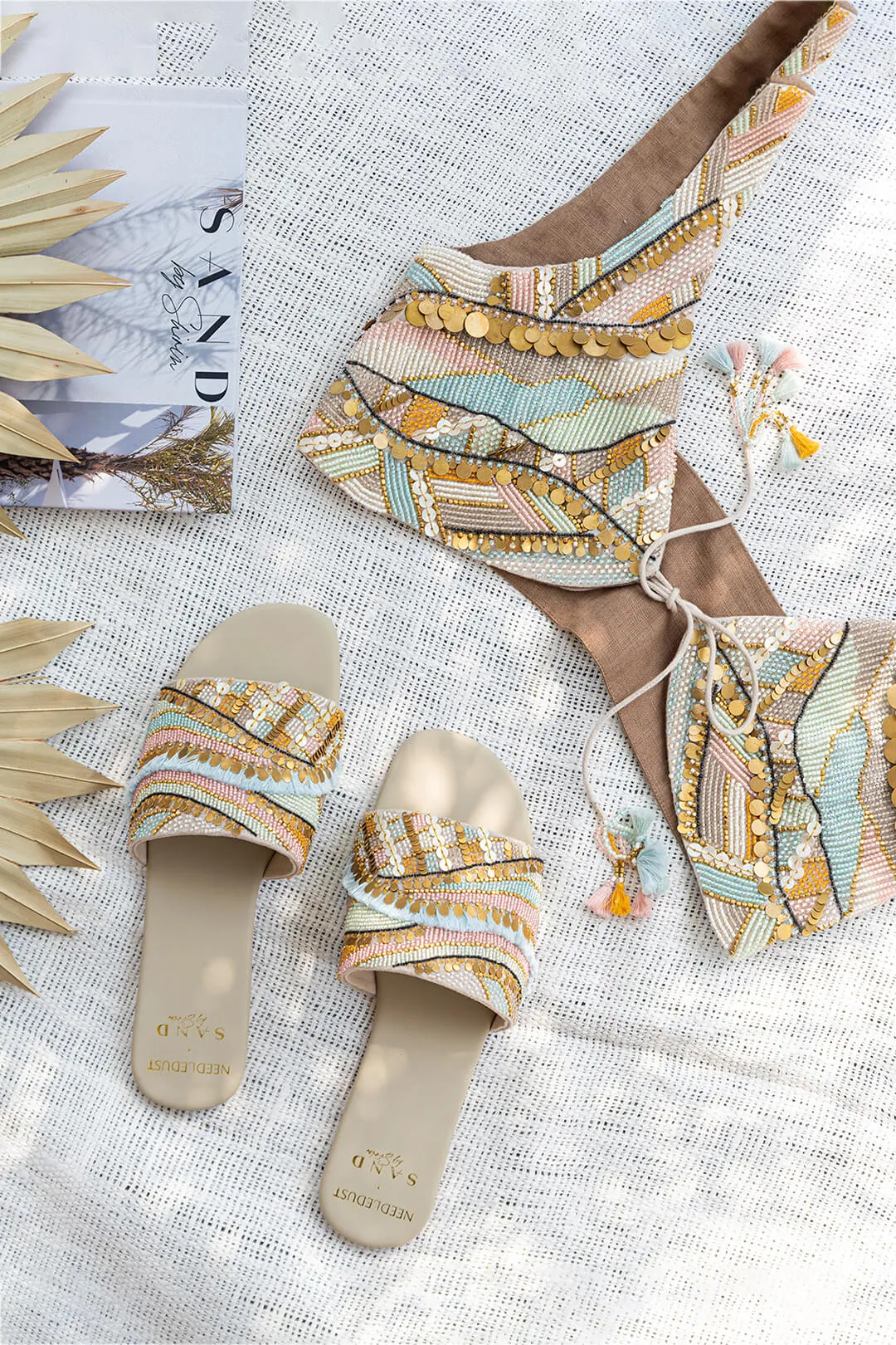Bahamas (Sandal)
