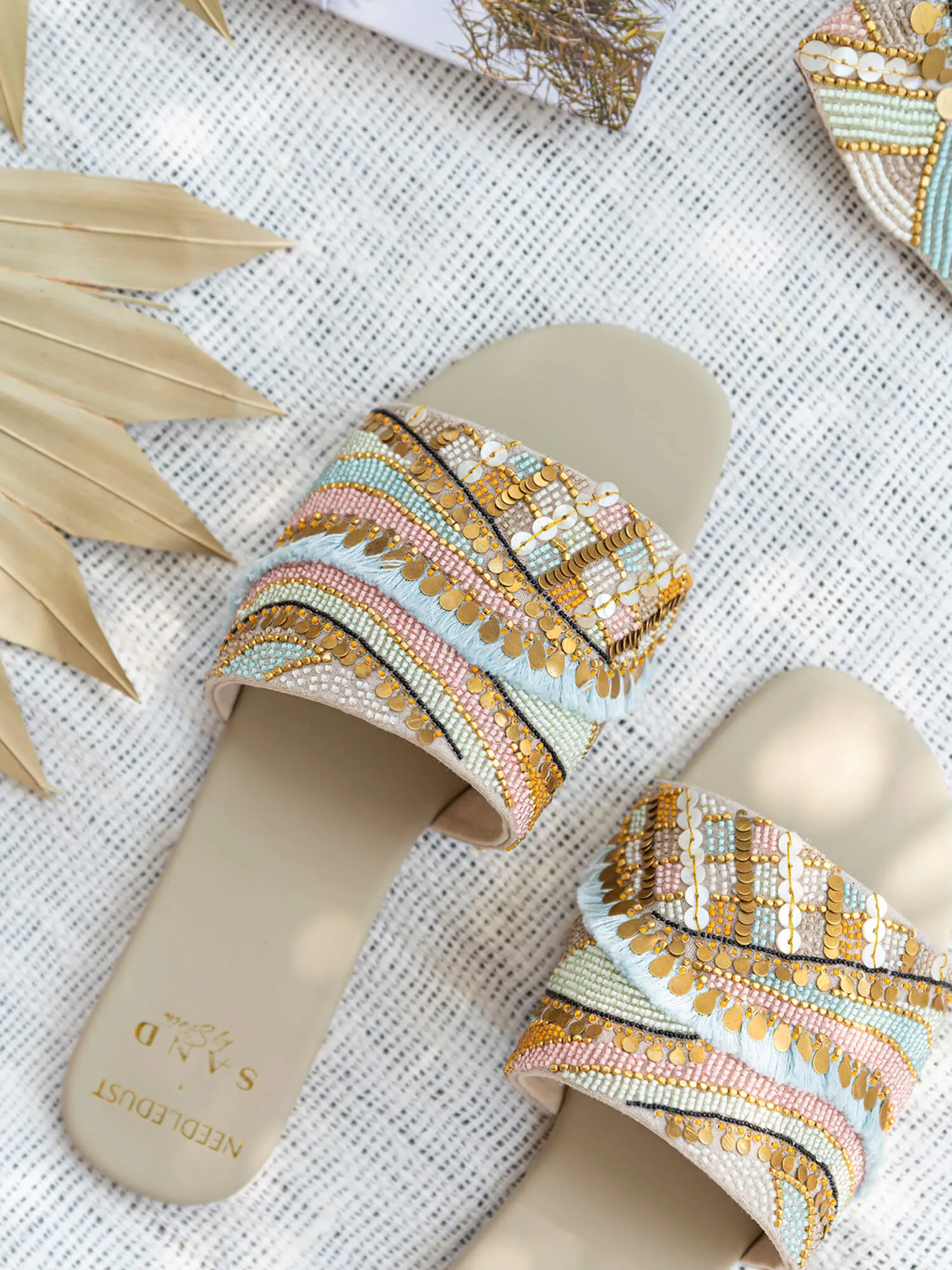Bahamas (Sandal)