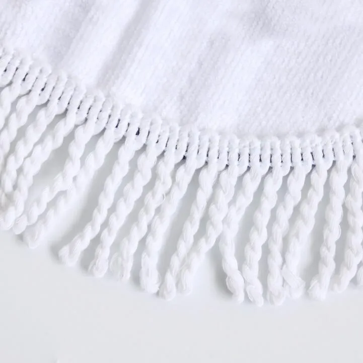 Basketball 3D Beach Towel