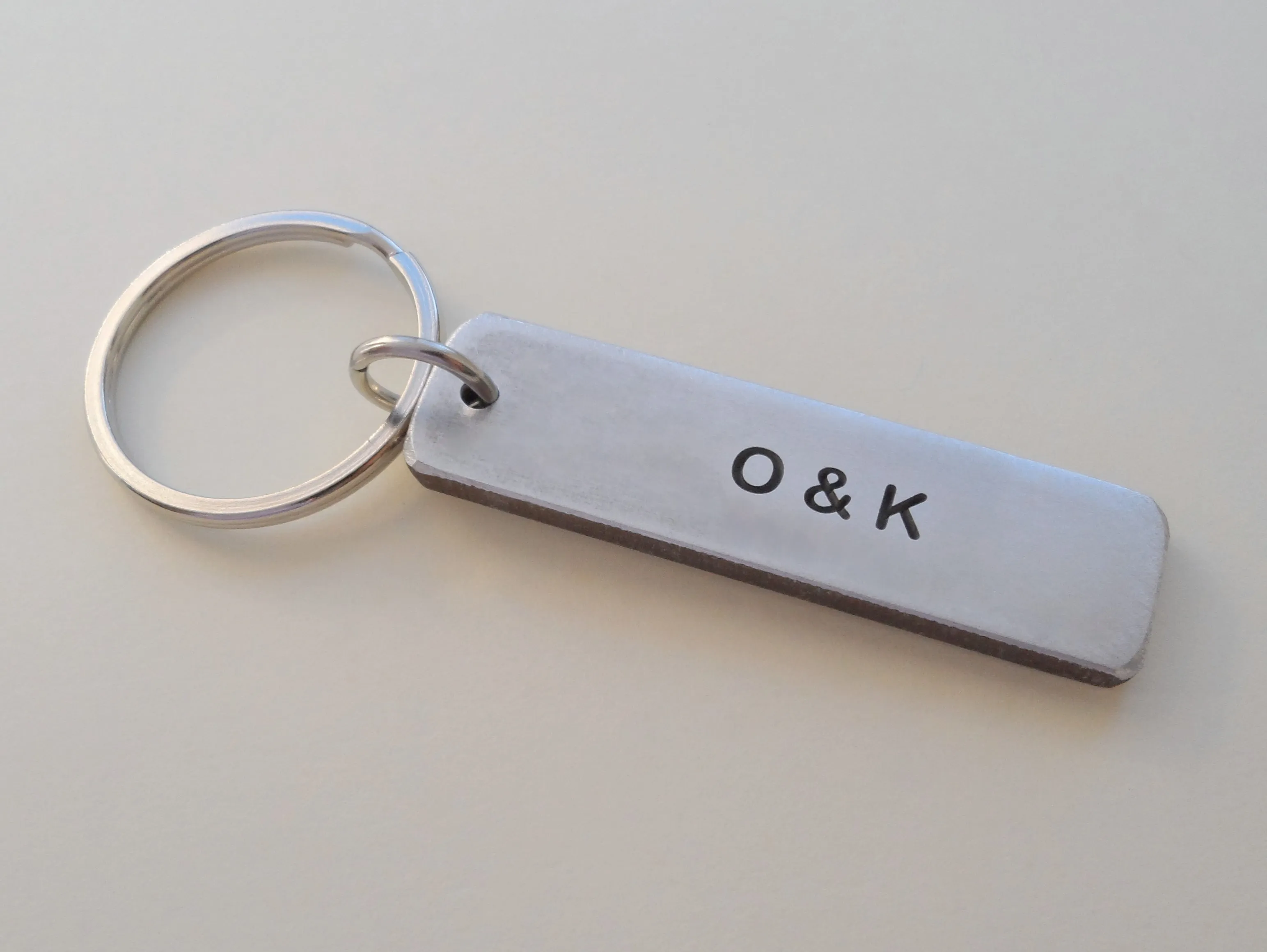 Basketball "My Best Steal" Engraved on Aluminum Tag Keychain and Basketball Charm Keychain; Couples Keychain, Personalized Option