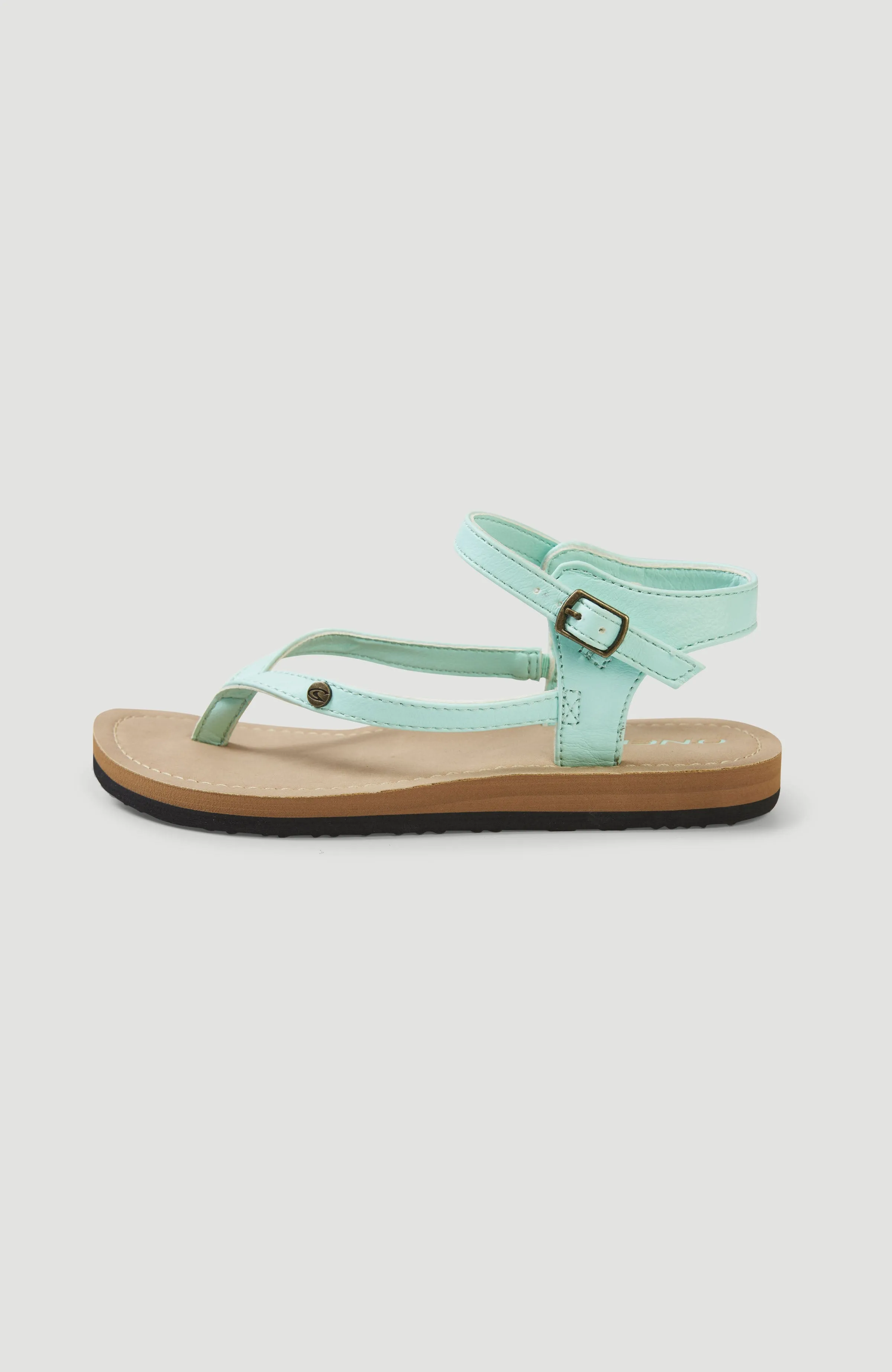 Batida Sandalen | Beach Glass