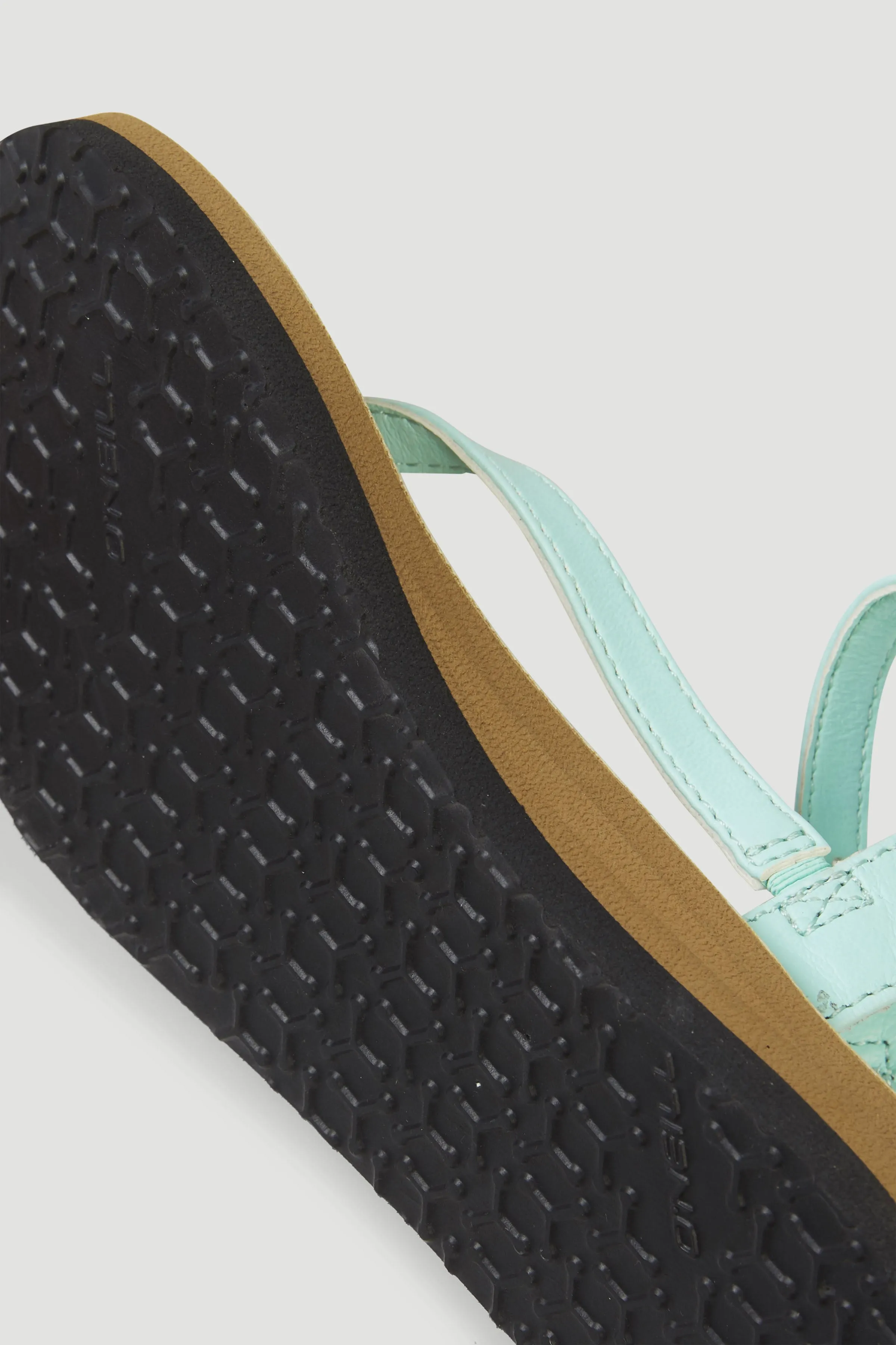 Batida Sandalen | Beach Glass