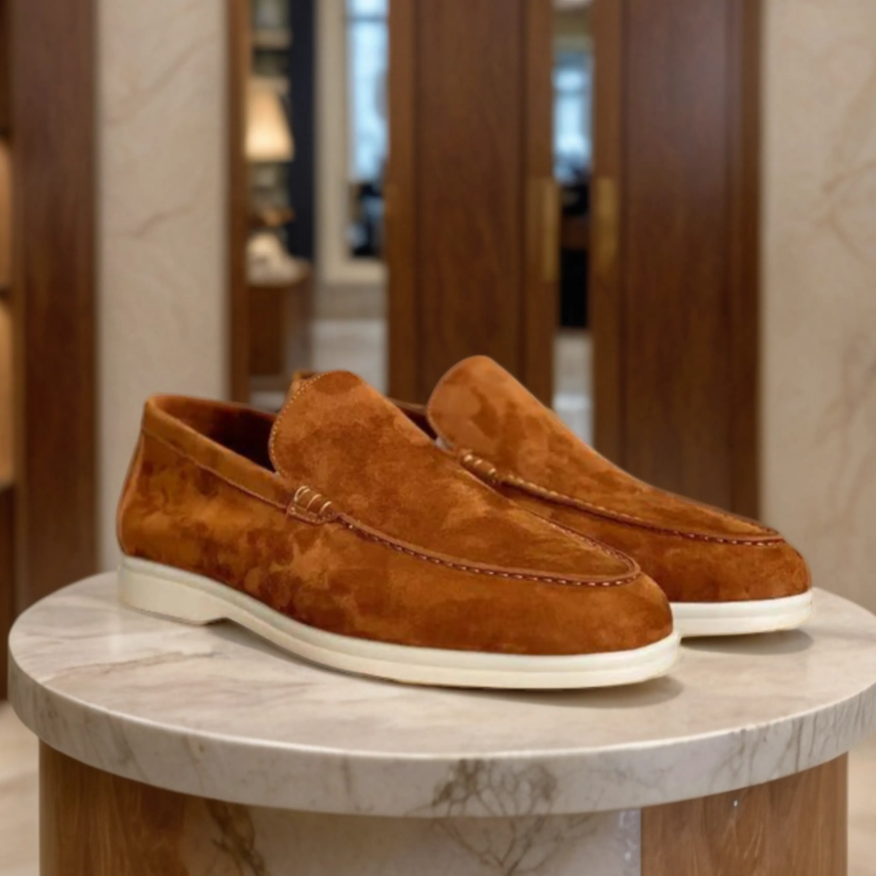 BelleYork | Loafers