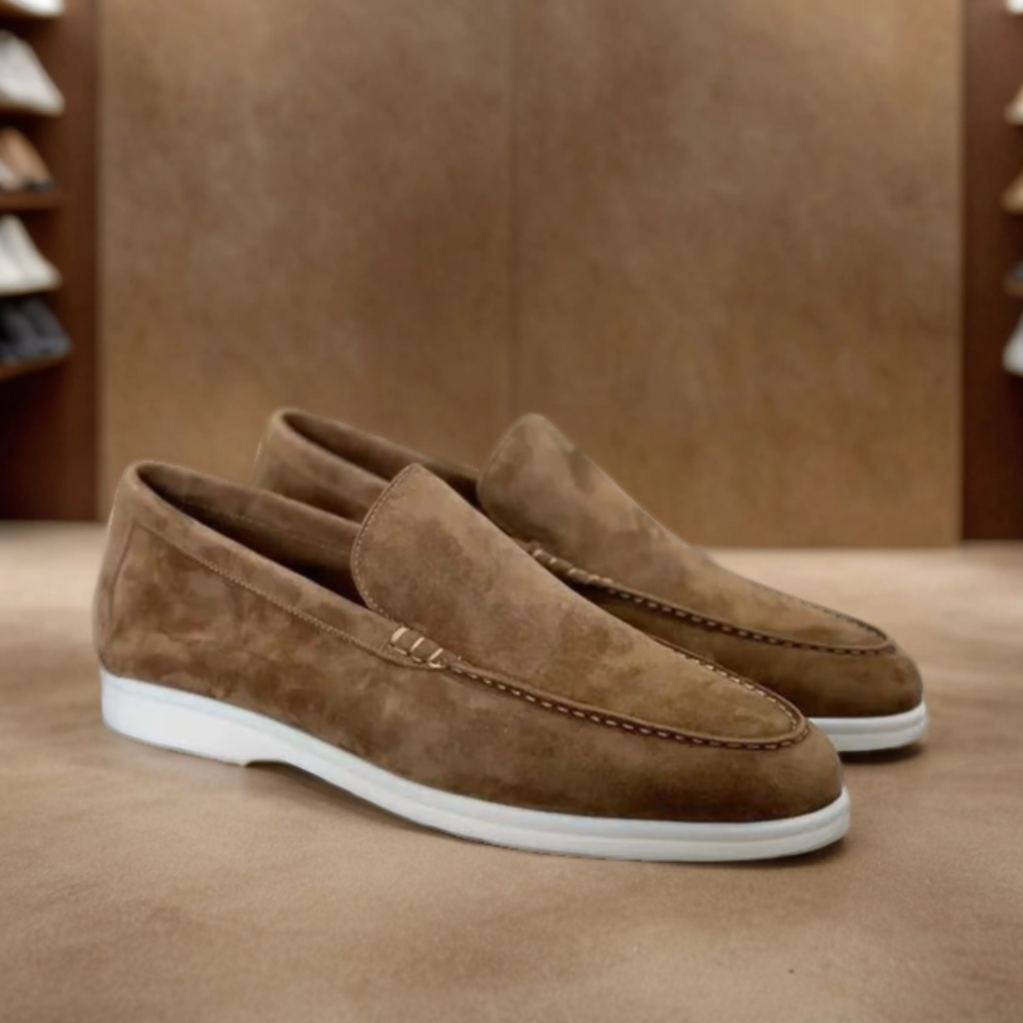 BelleYork | Loafers