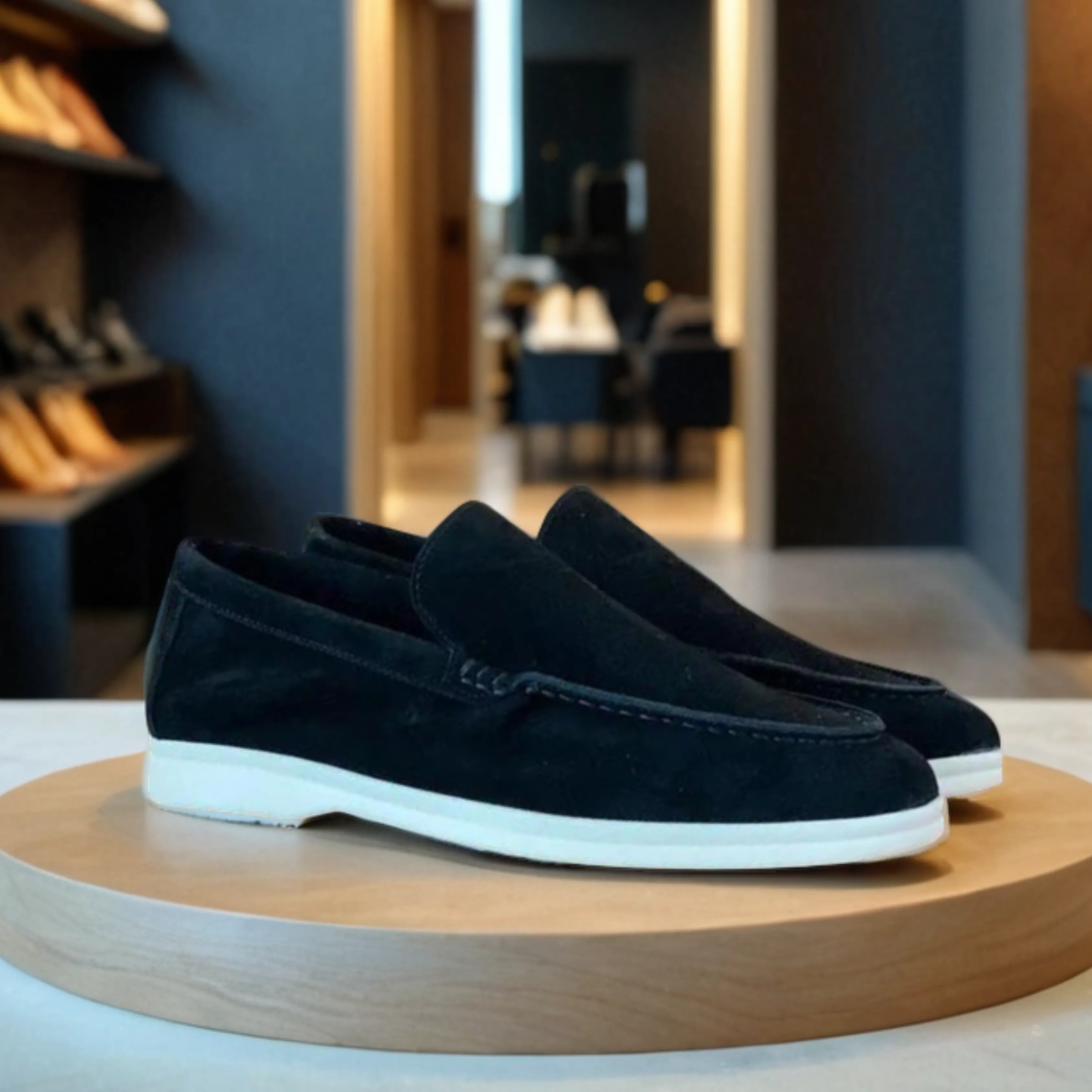 BelleYork | Loafers