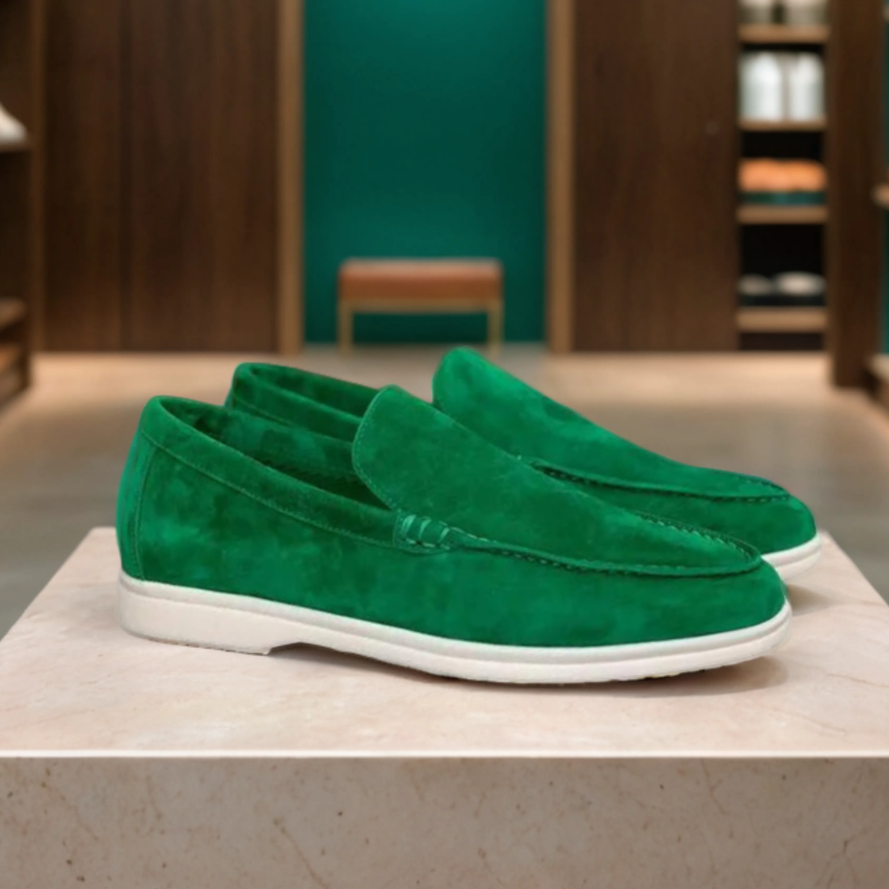 BelleYork | Loafers