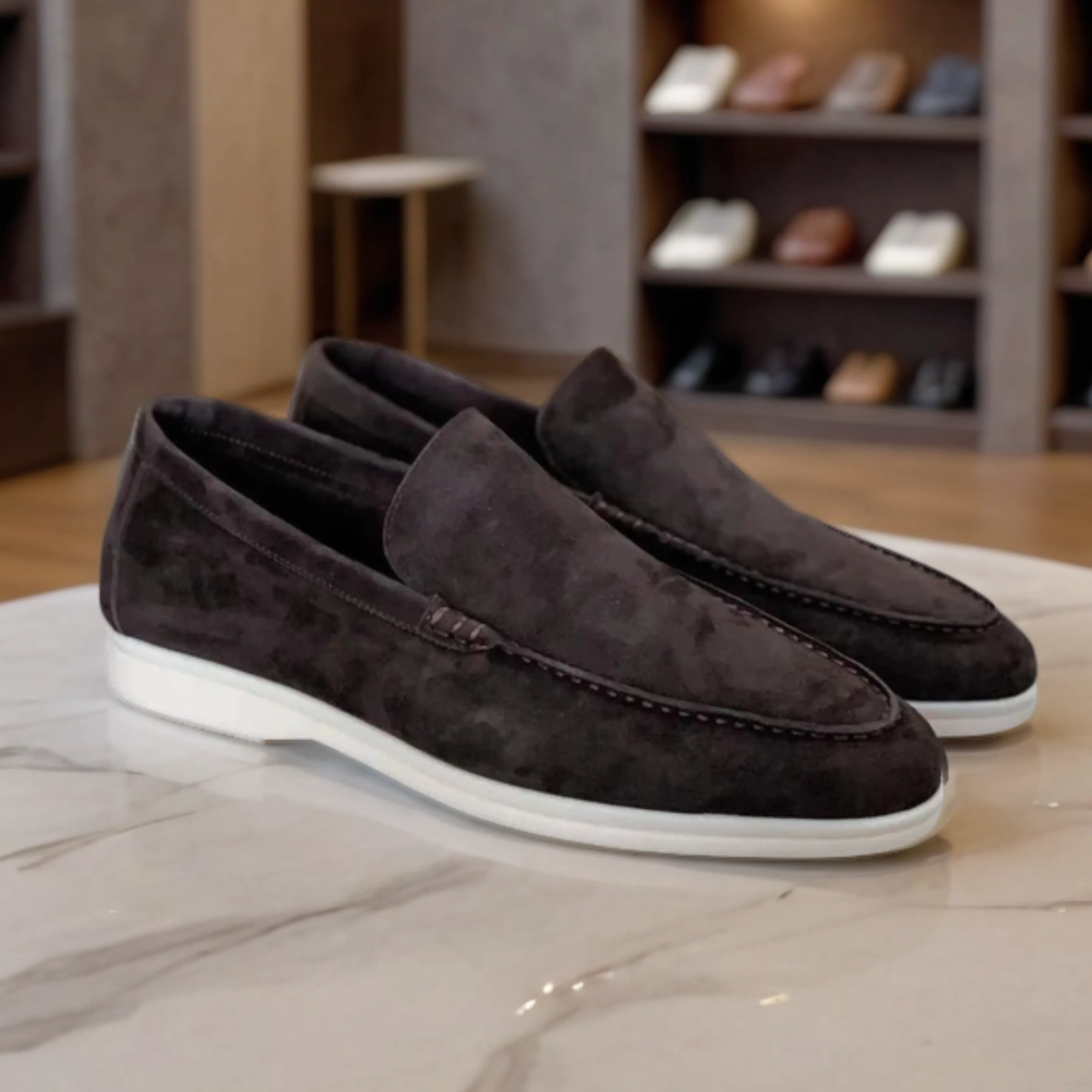 BelleYork | Loafers