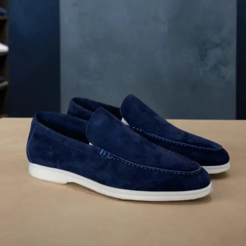 BelleYork | Loafers