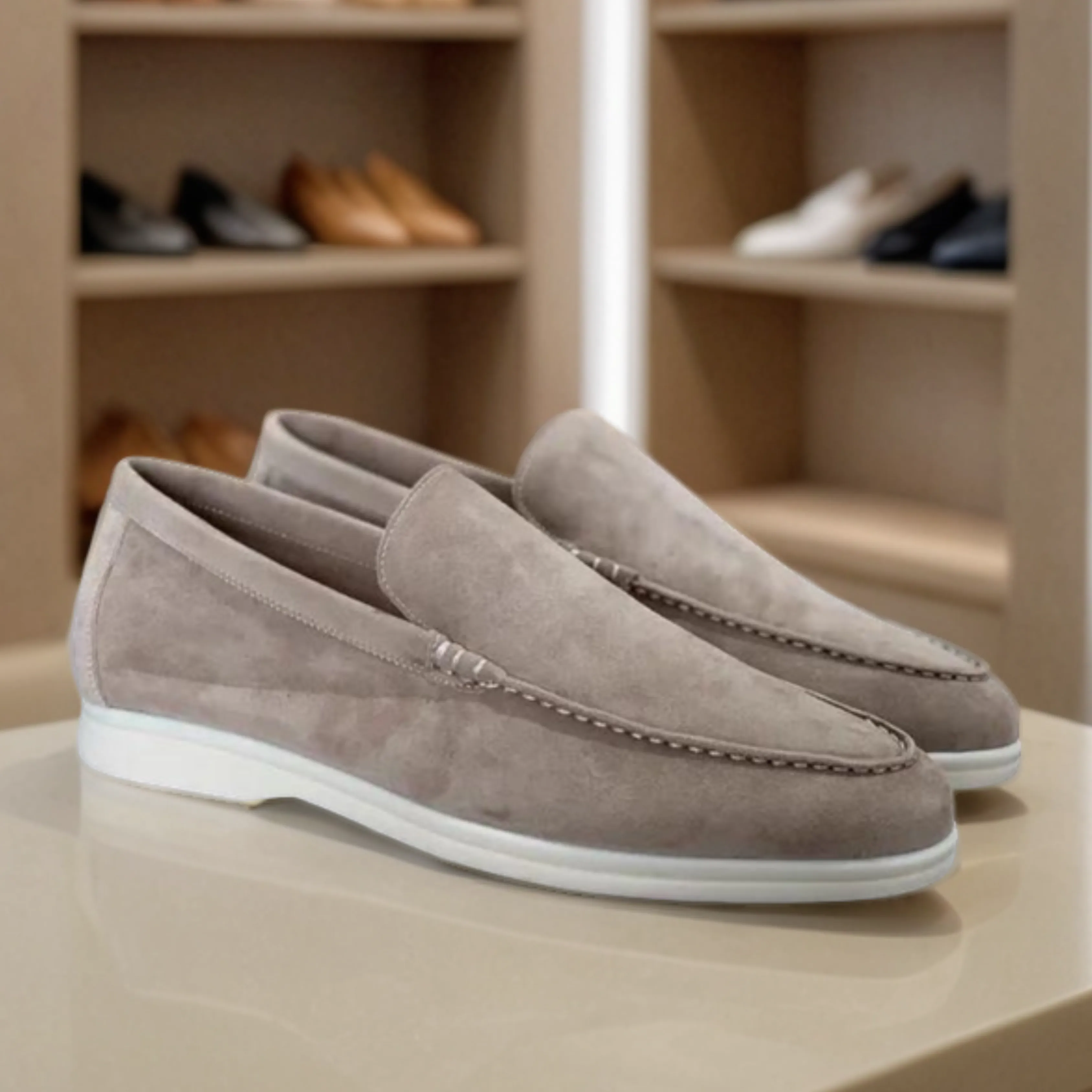 BelleYork | Loafers