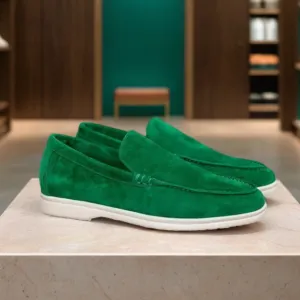 BelleYork | Loafers