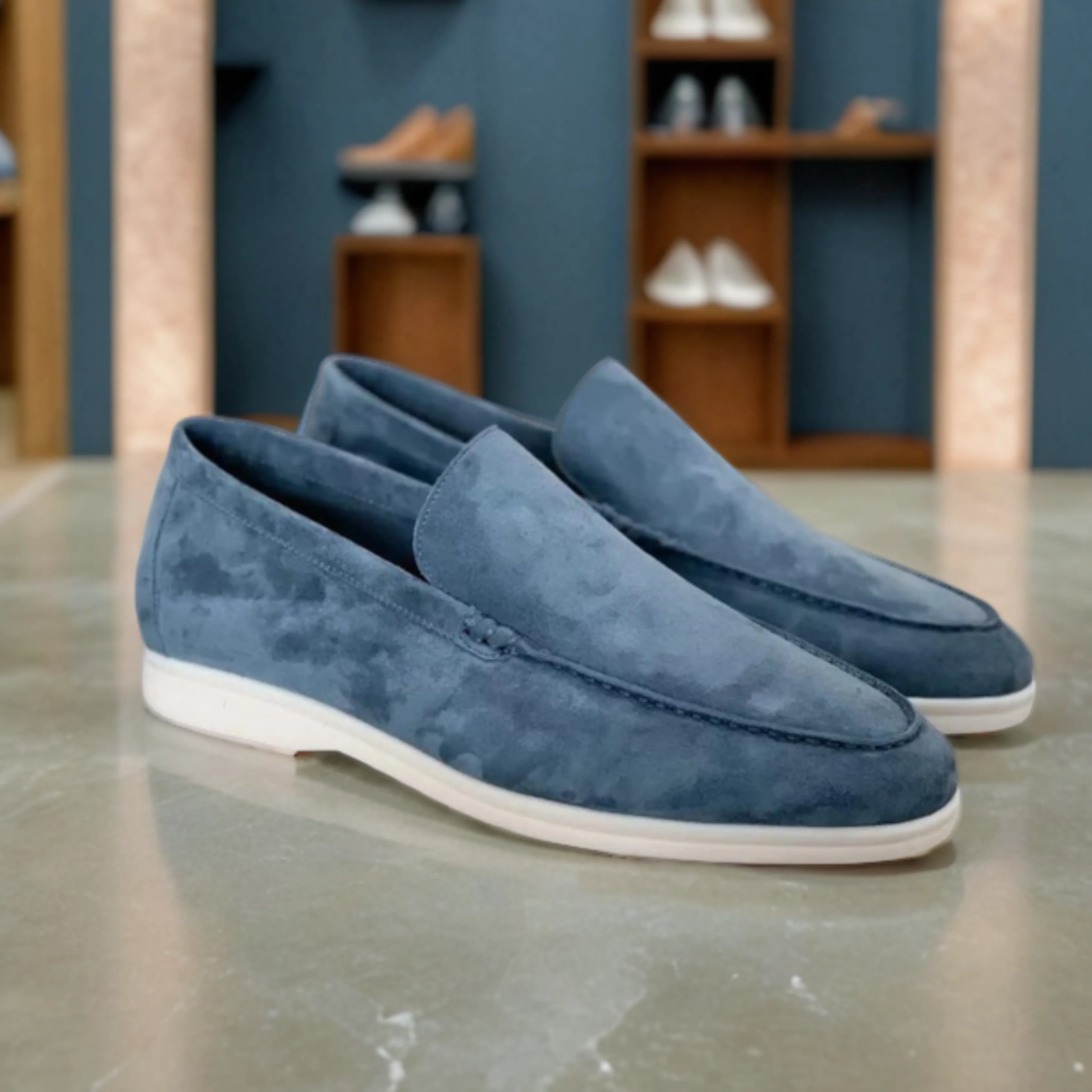 BelleYork | Loafers