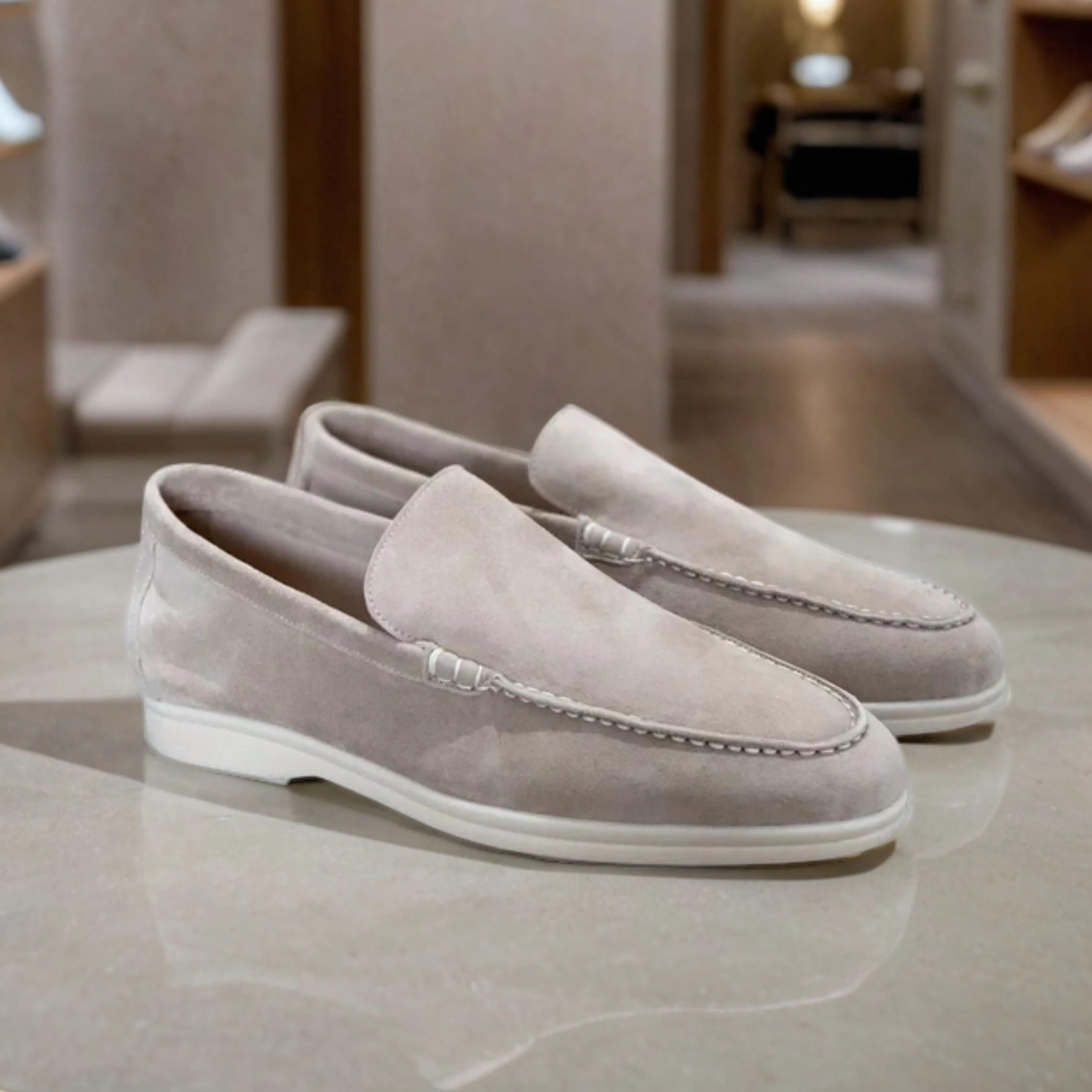 BelleYork | Loafers