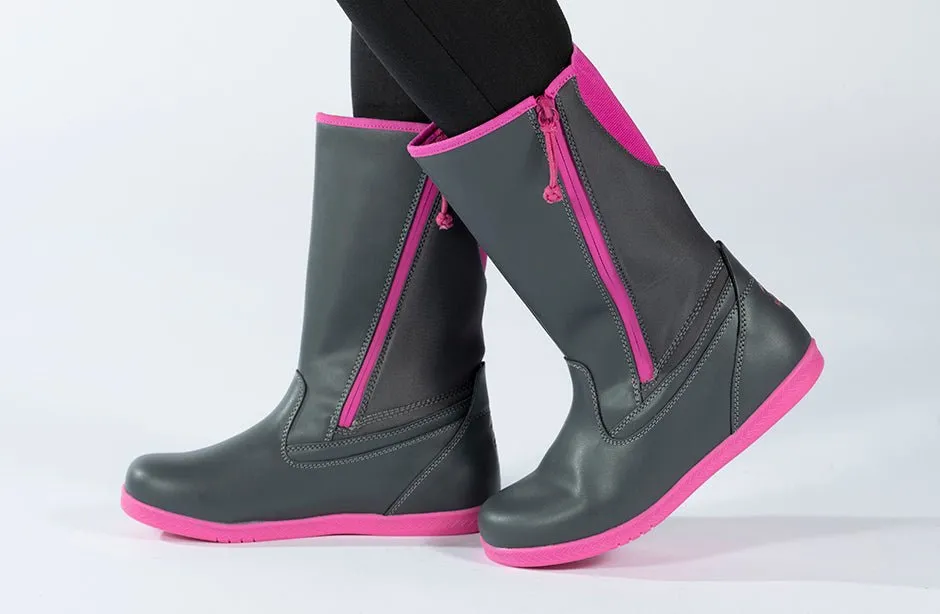 Billy Grey BILLY EZ Boots