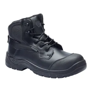 Blackrock Sovereign Compost Safety Boots Black