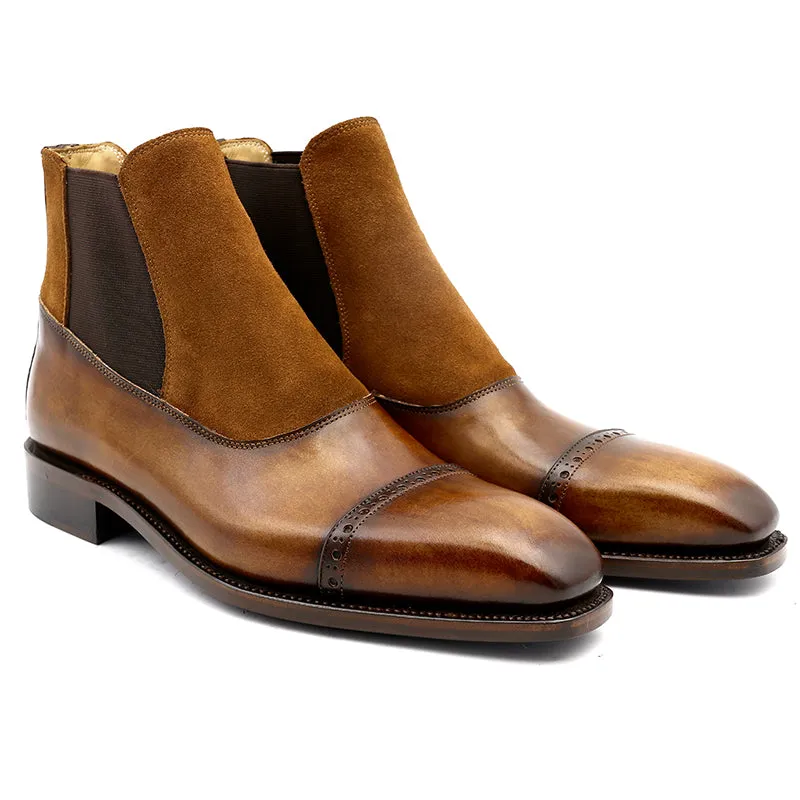Boots 03