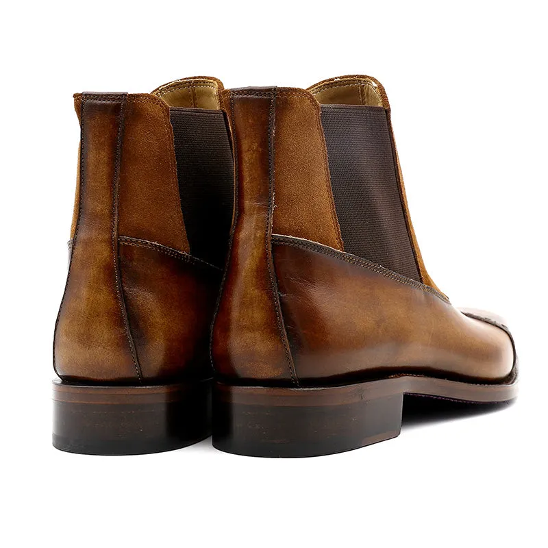 Boots 03