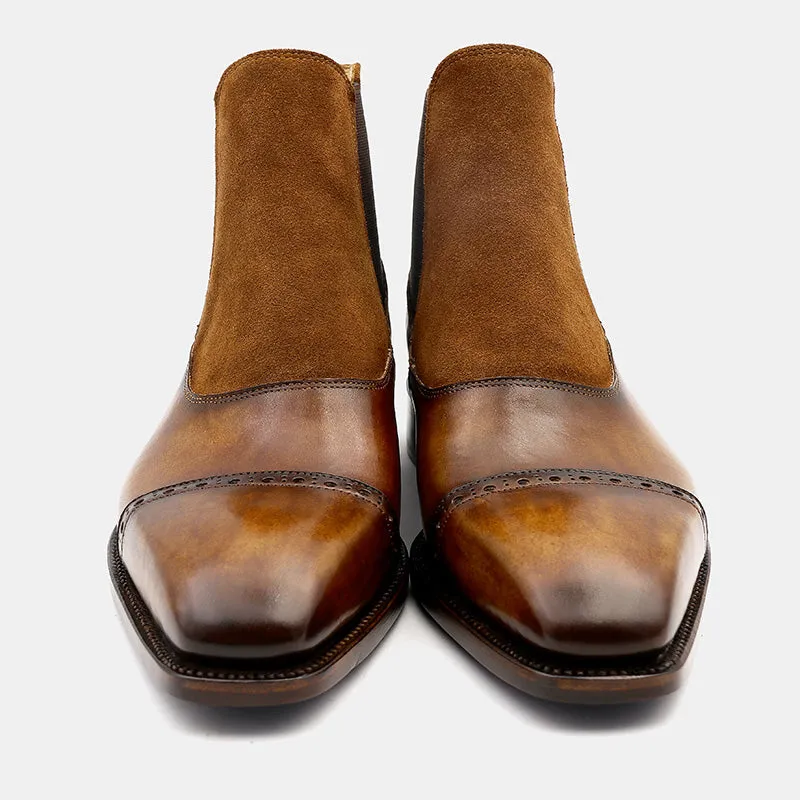 Boots 03