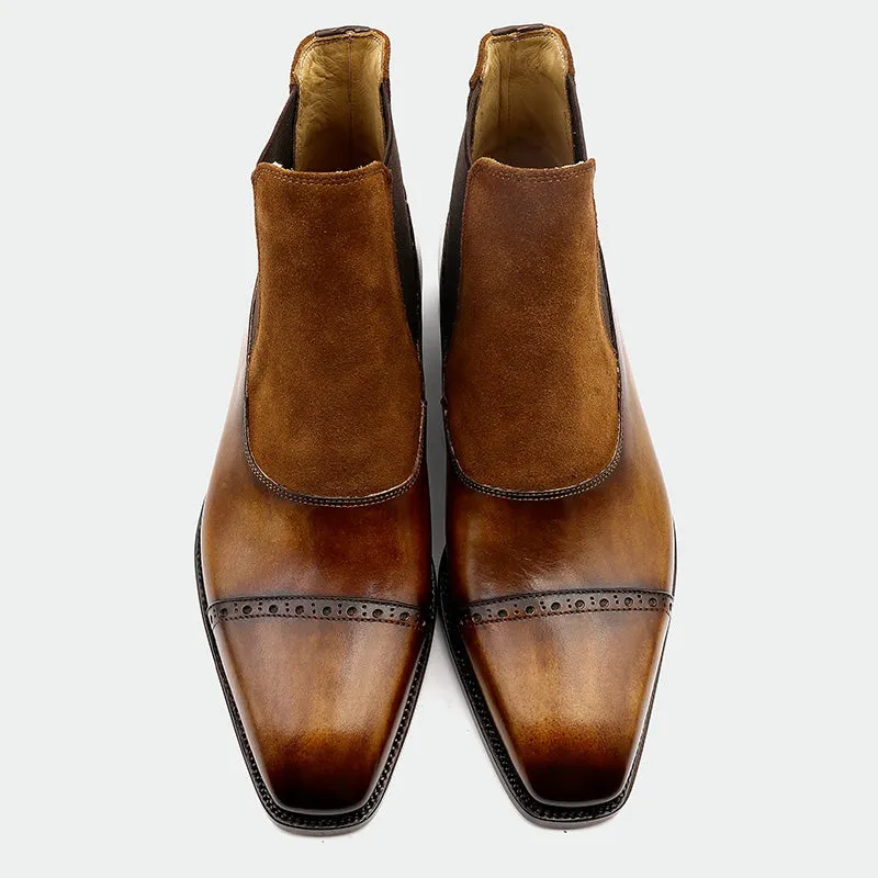 Boots 03