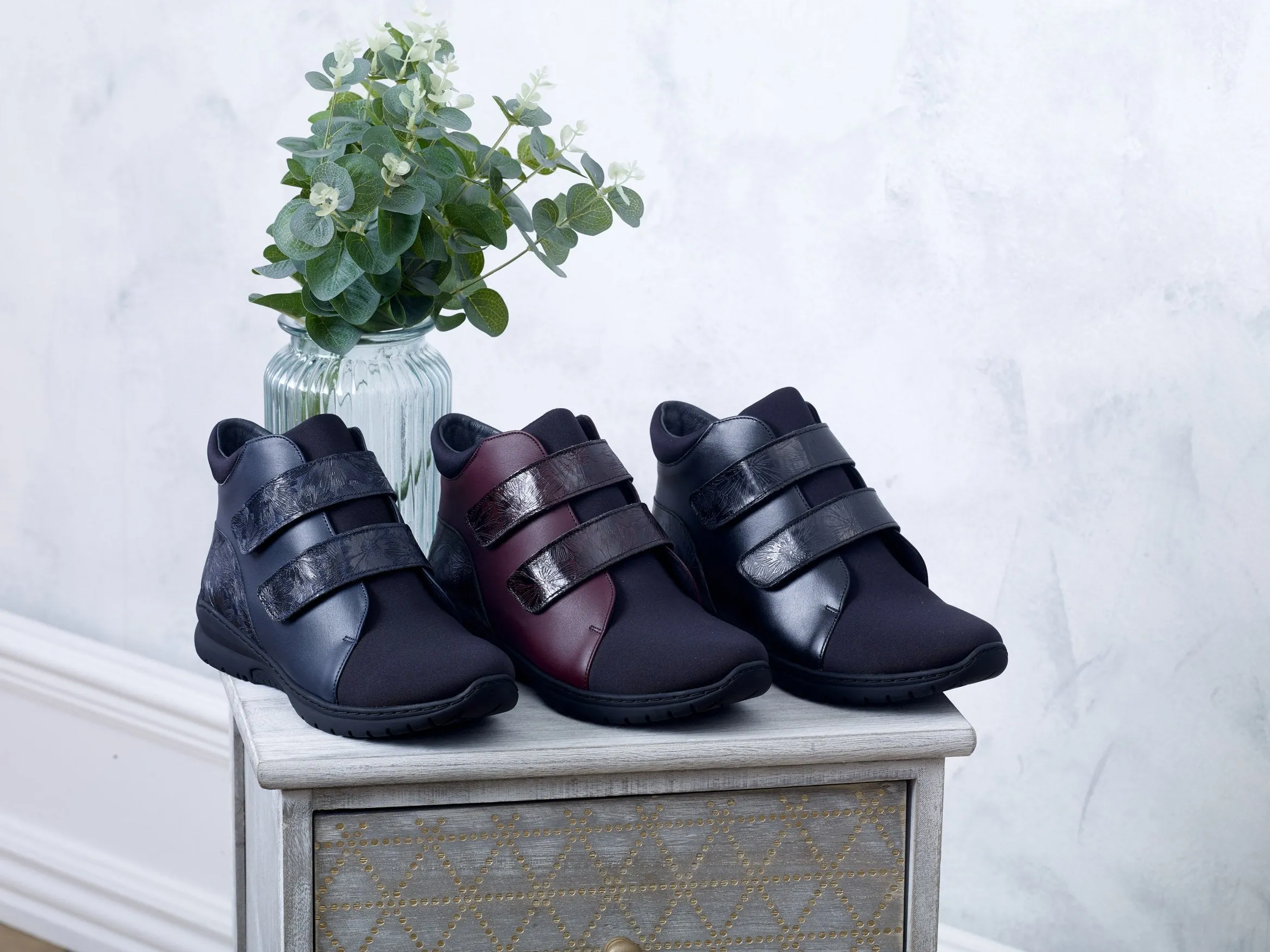 Bree Ladies Boot