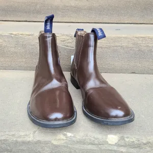 Brown Sherwood Forest Jodhpur Boots FREE POSTAGE ❤️