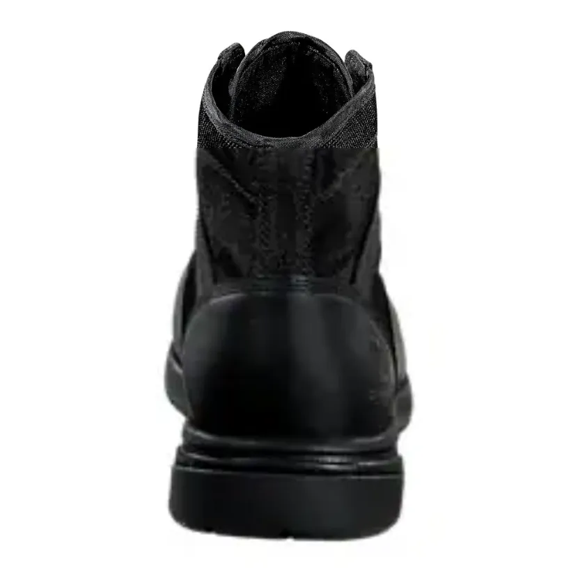 Carhartt Men's Force 5" Lightweight Nano Composite Toe Work Boot- Black- FA5421-M