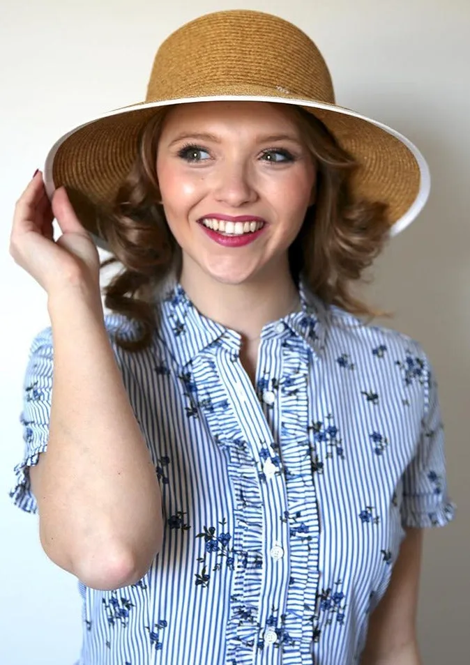 Carolina Summer Hat