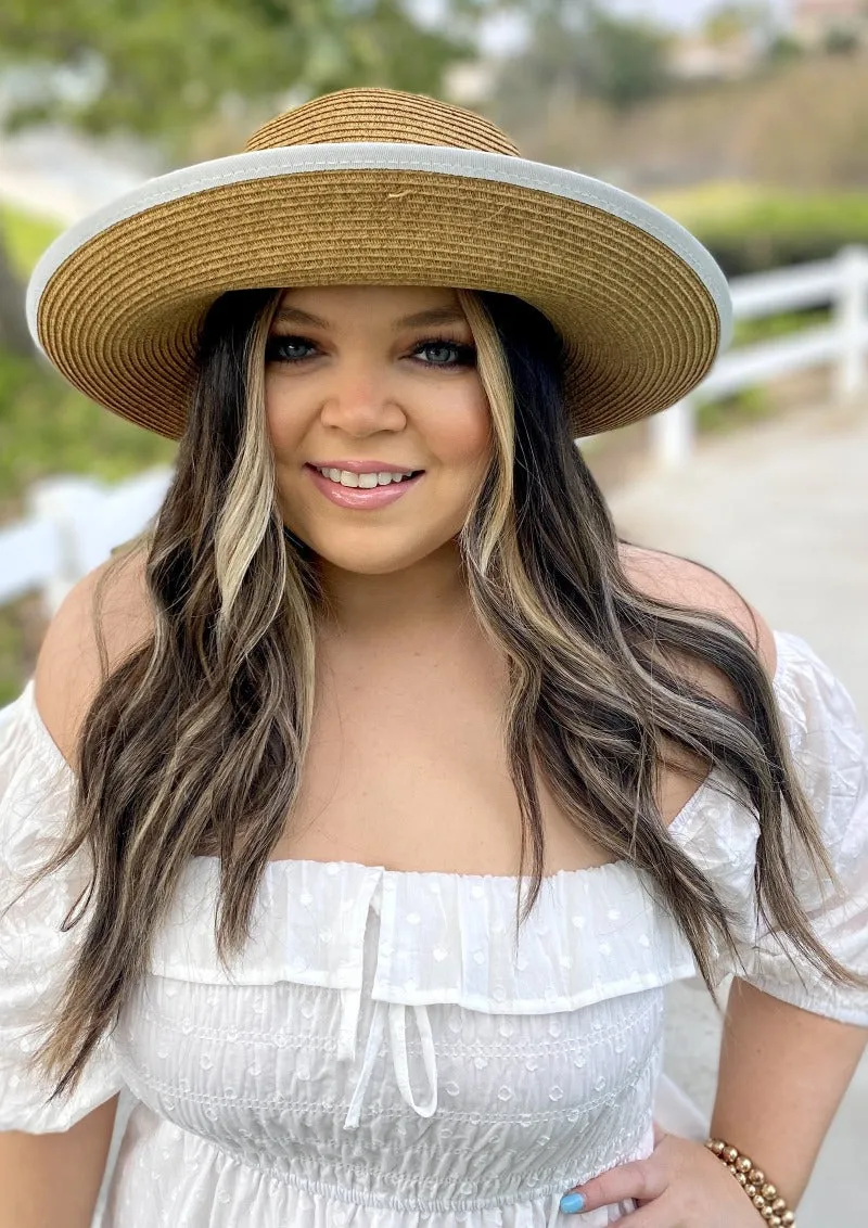 Carolina Summer Hat