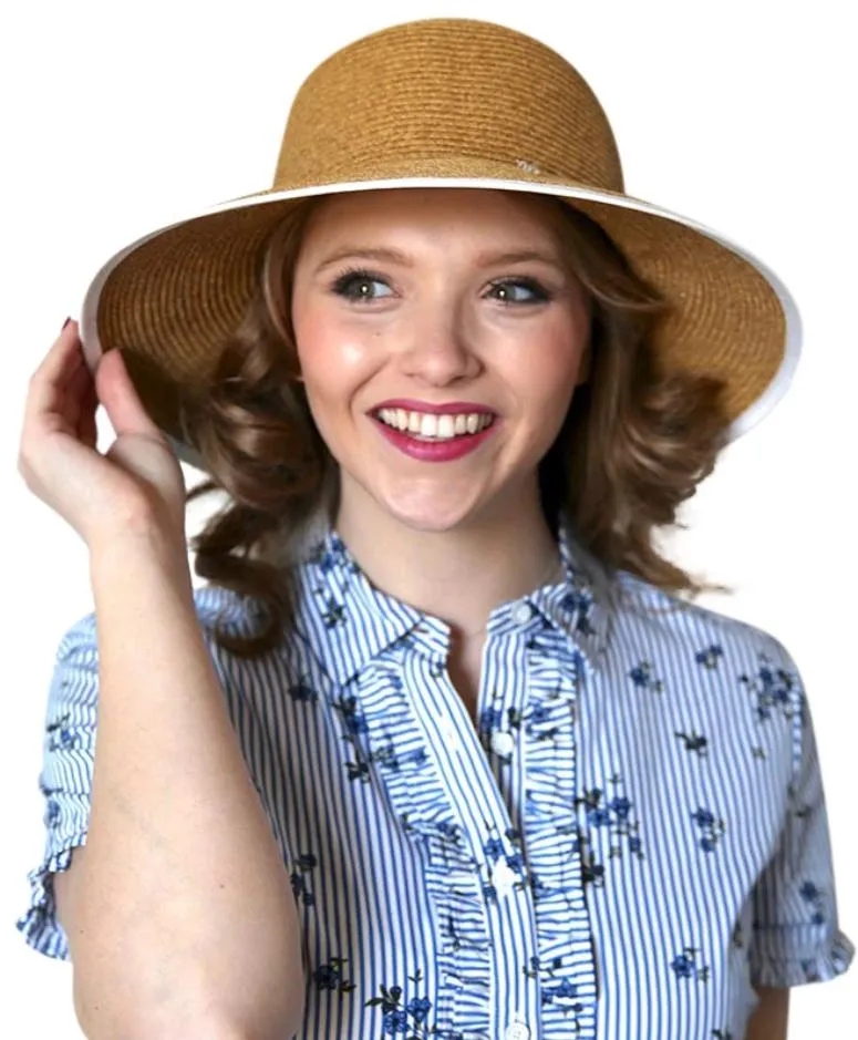Carolina Summer Hat