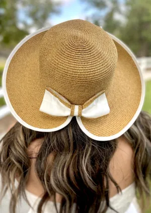 Carolina Summer Hat
