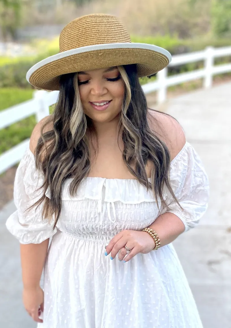 Carolina Summer Hat