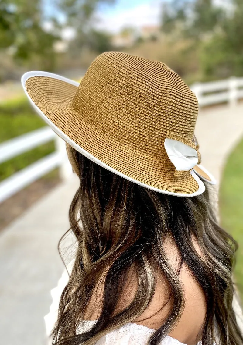 Carolina Summer Hat