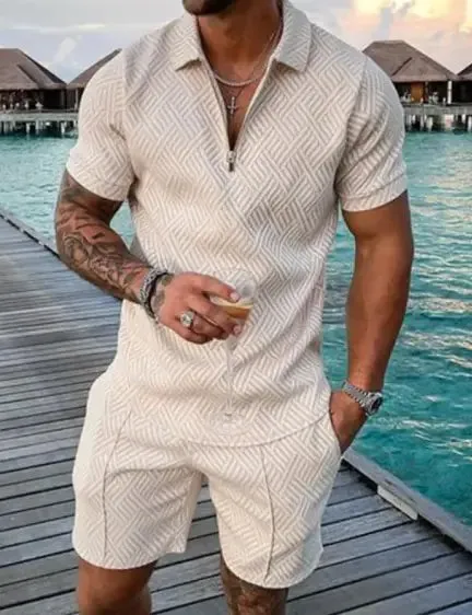 Casual Men Suit