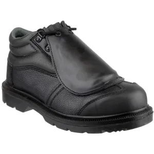 Centek 333 Safety Work Boots | Steel Toe Cap and Met Protection