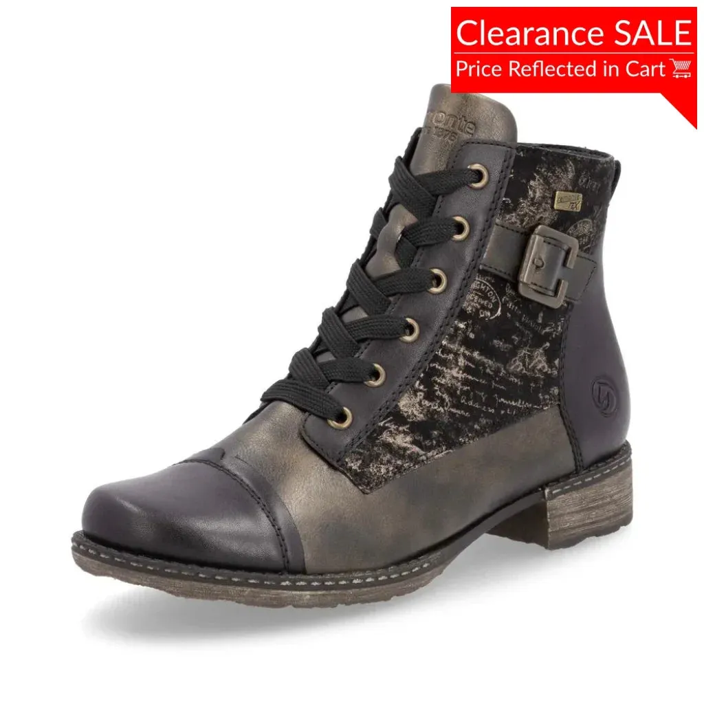 Chandra 81 - Schwarz - Women's