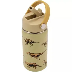 CHEEKI 400ml Insulated Little Adventurer Bottle