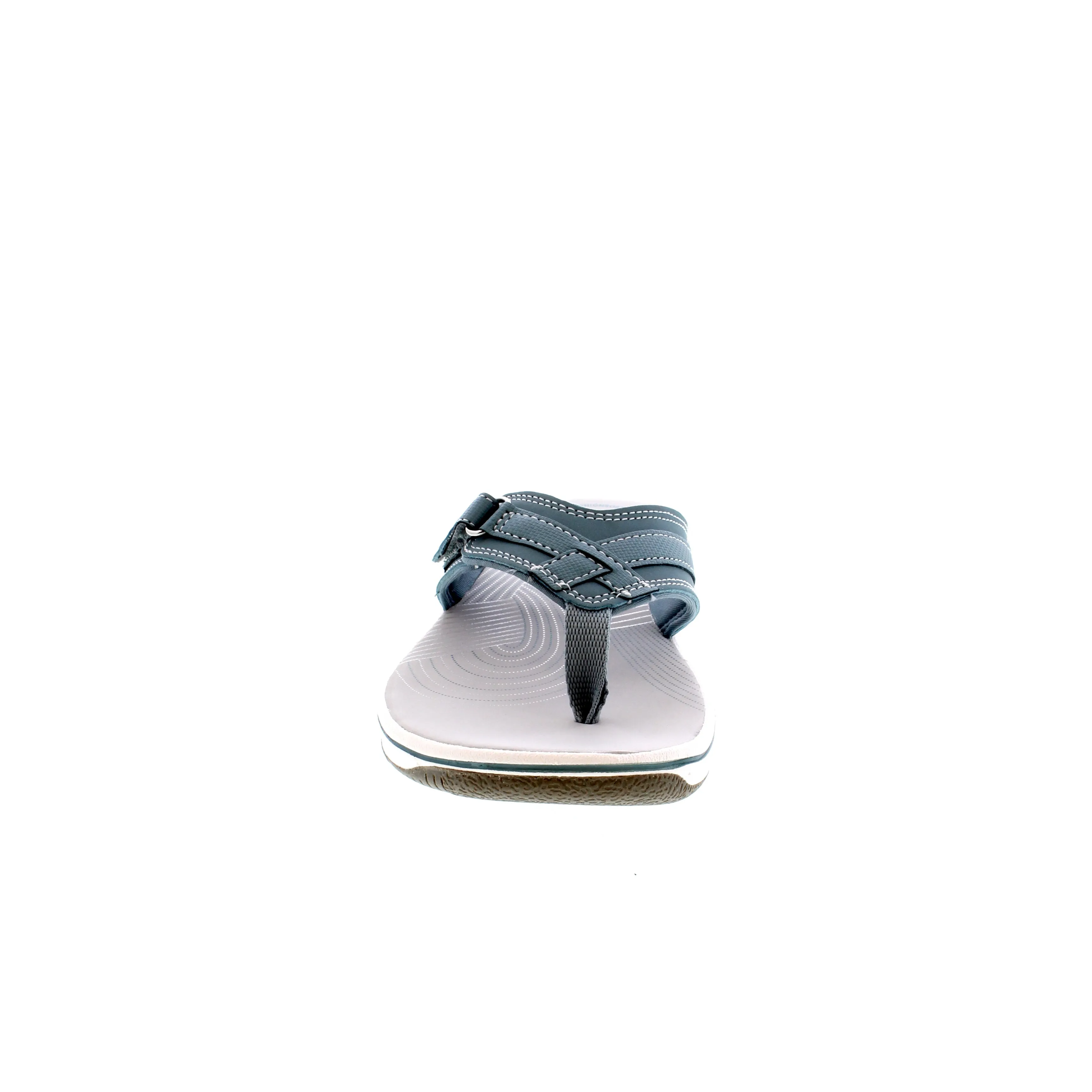 Clarks Breeze Sea - Blue Grey