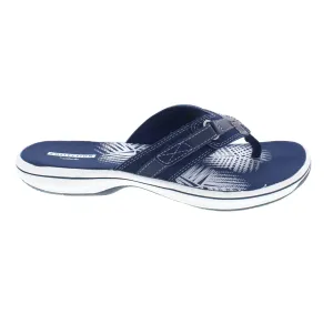 Clarks Breeze Sea - Navy