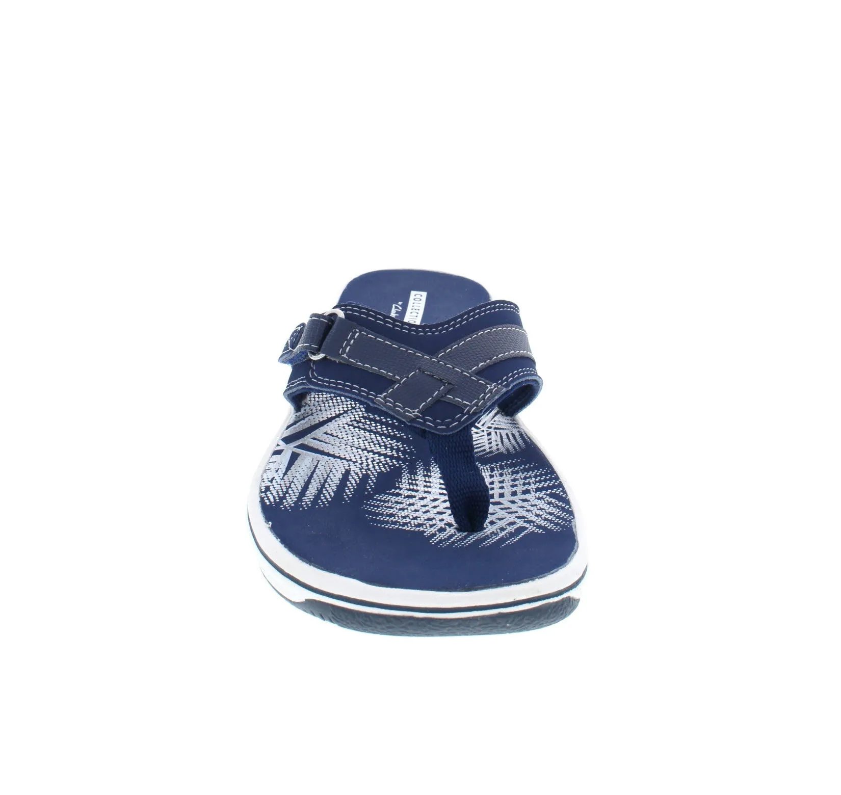 Clarks Breeze Sea - Navy