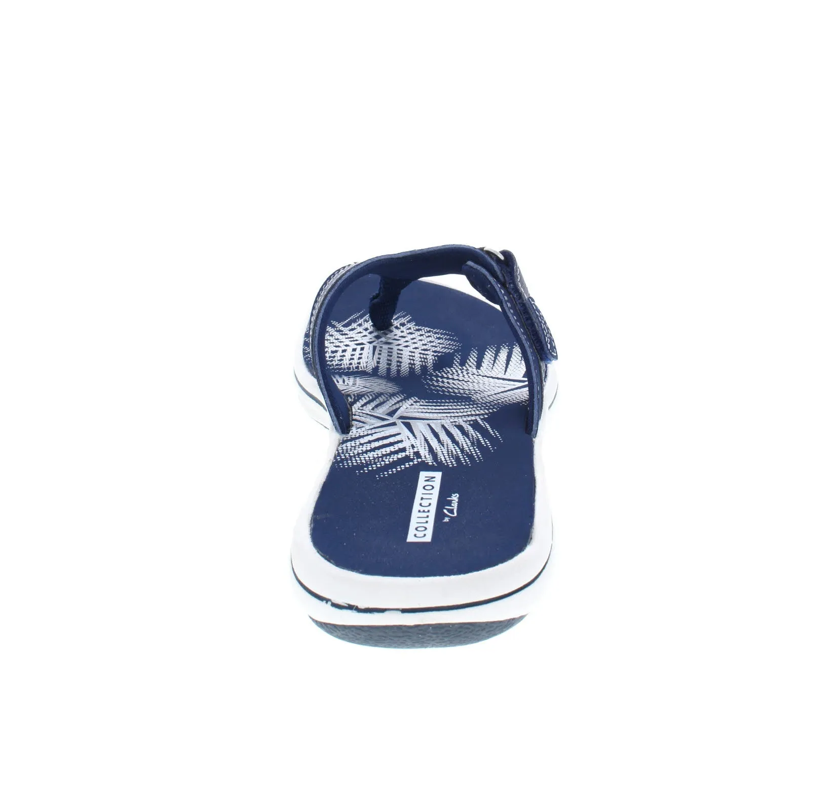 Clarks Breeze Sea - Navy