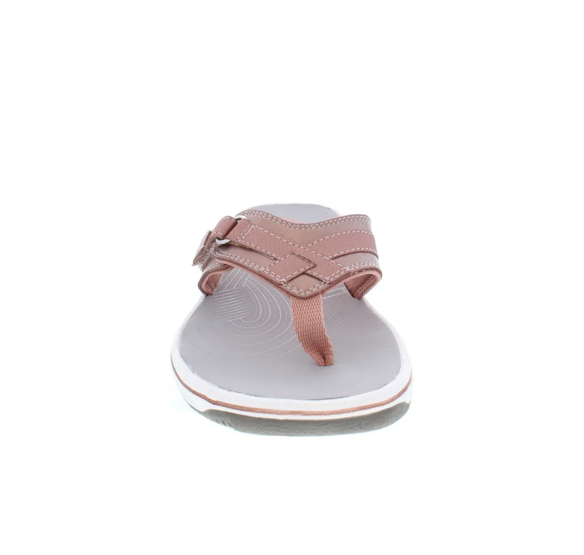 Clarks Breeze Sea - Rose Gold