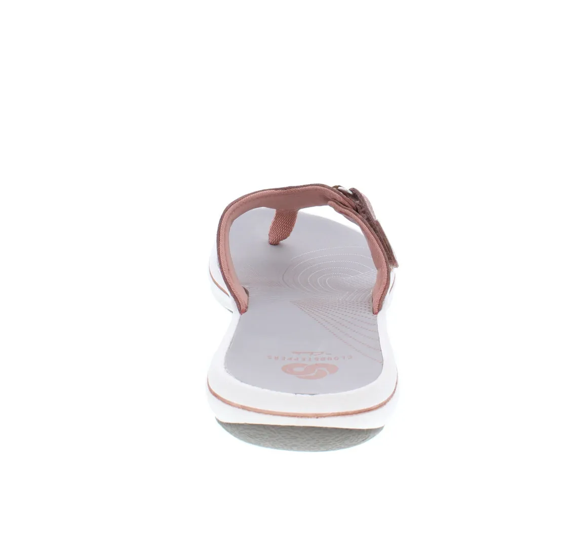 Clarks Breeze Sea - Rose Gold