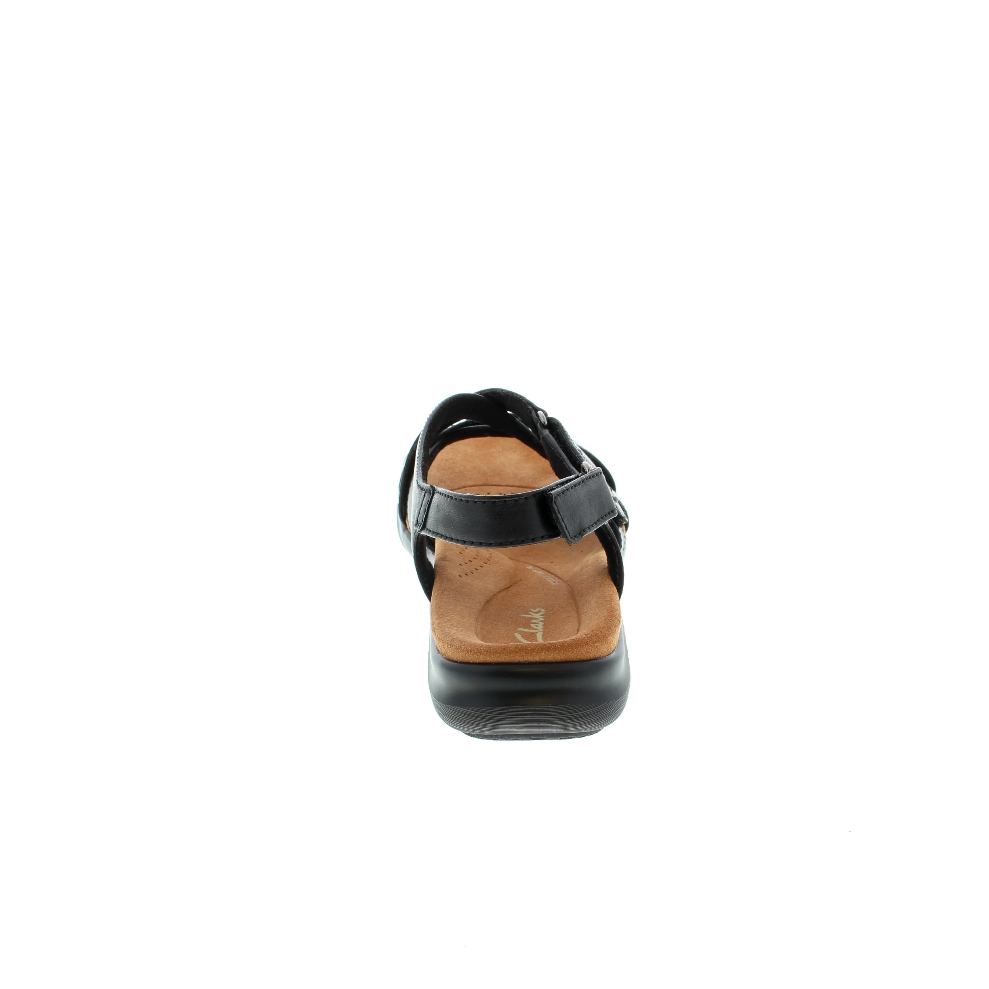 Clarks Kitly Go - Black