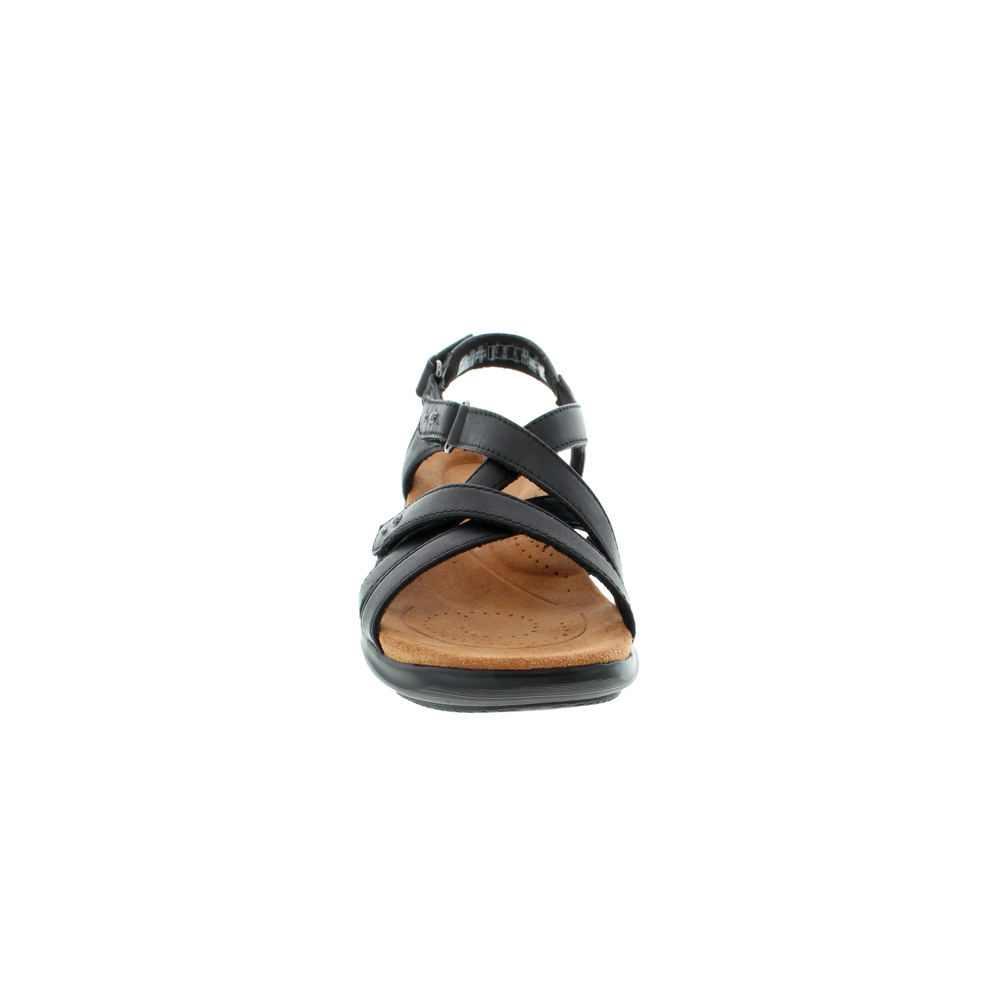 Clarks Kitly Go - Black