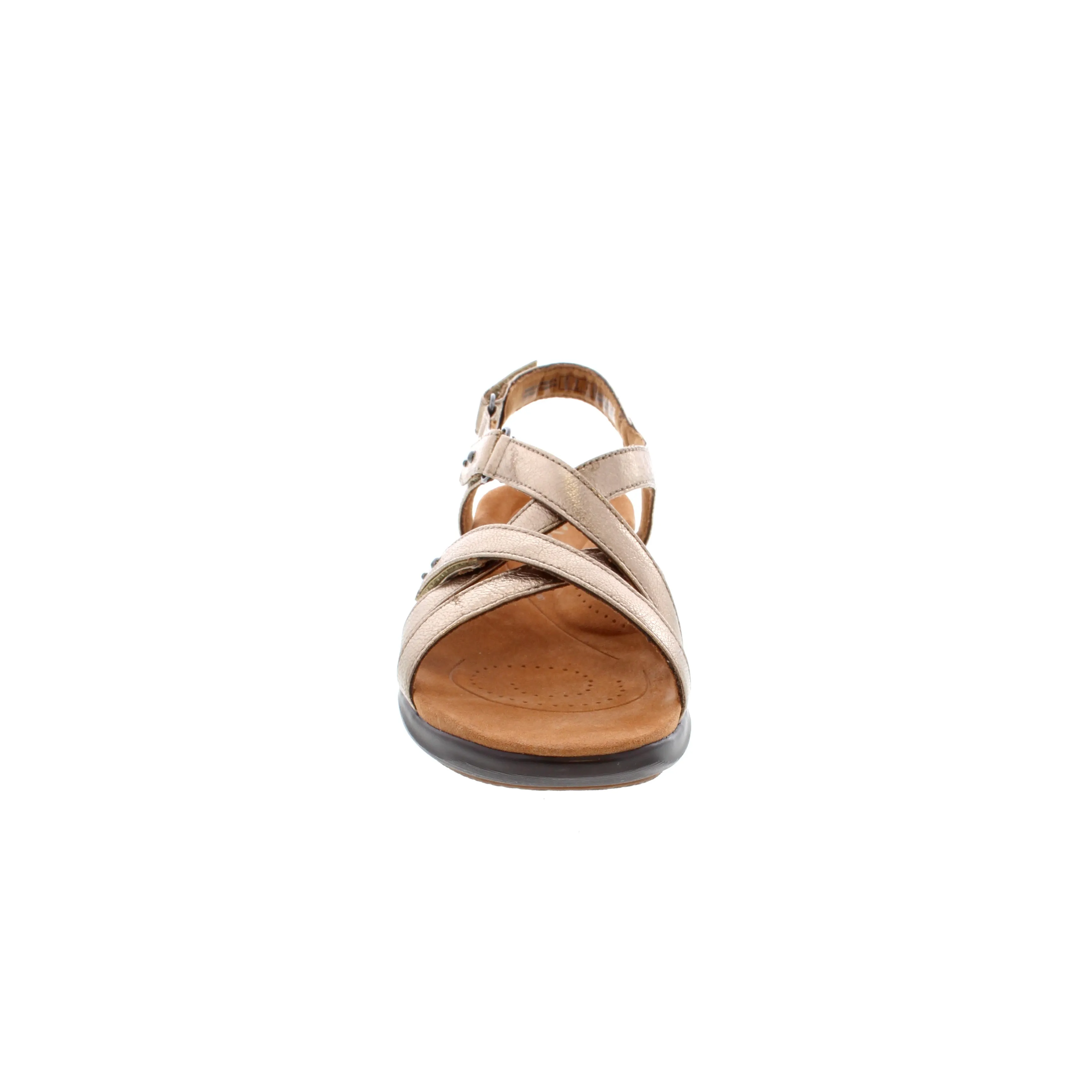 Clarks Kitly Go - Metallic