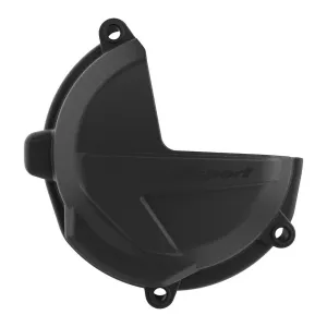 CLUTCH COVER PROTECTOR BETA BLK RR 250/300 18-20