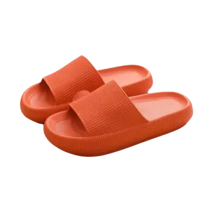 Colorful Summer Orthopedic Sandals – Cloud Sliders for Comfortable & Supportive All-Day Wear
