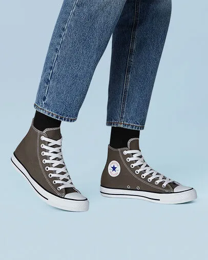 Converse Chuck Taylor All Star Classic Hi