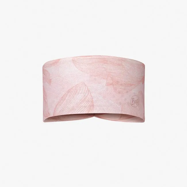 CoolNet UV® Ellipse Headband - Cyancy Blossom - 128753.537