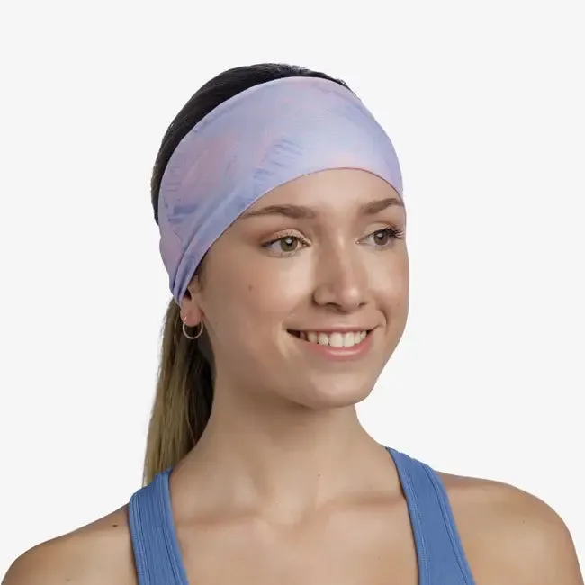 CoolNet UV® Ellipse Headband - Dea Multi