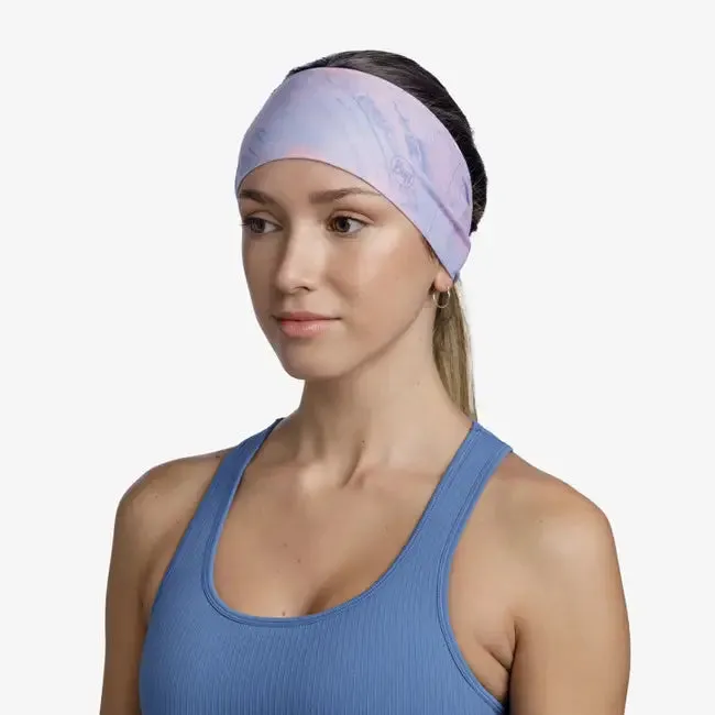 CoolNet UV® Ellipse Headband - Dea Multi